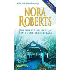 Vinton Kiadó Kft. Befejezett szimfónia - Egy hölgy elcsábítása regény