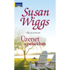 Vinton Kiadó Kft. Üzenet a palackban regény