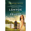 Vinton Kiadó Lányok a felhők felett