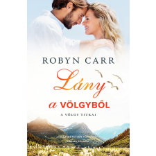 Vinton Kiadó Robyn Carr - Lány a völgyből regény