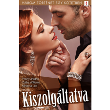 Vinton Kiszolgáltatva egyéb e-könyv