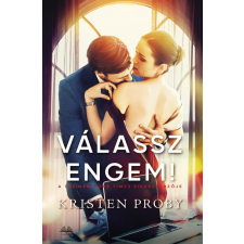 Vinton Kristen Proby - Válassz engem regény