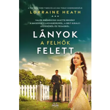 Vinton Lányok a felhők felett egyéb e-könyv