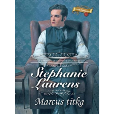 Vinton Marcus titka regény