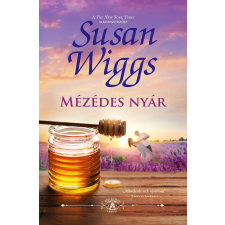 Vinton Mézédes nyár regény