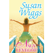 Vinton Nagy levegőt! regény