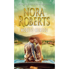 Vinton Nora Roberts - Hódító Herceg (új példány) irodalom