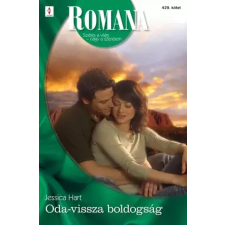 Vinton Romana 429. egyéb e-könyv