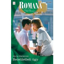 Vinton Romana 461. egyéb e-könyv