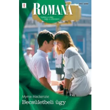 Vinton Romana 461. egyéb e-könyv