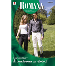 Vinton Romana 483. egyéb e-könyv