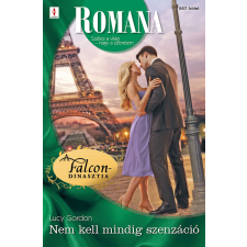 Vinton Romana 567. egyéb e-könyv