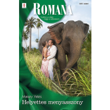 Vinton Romana 587. egyéb e-könyv
