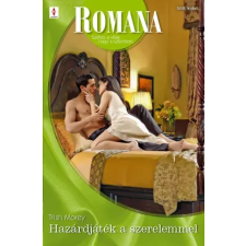 Vinton Romana 588. egyéb e-könyv