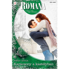 Vinton Romana 609. egyéb e-könyv