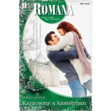 Vinton Romana 609. egyéb e-könyv