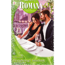 Vinton Romana 610. egyéb e-könyv