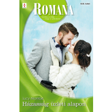 Vinton Romana 638. egyéb e-könyv