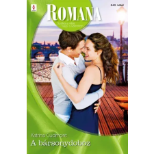 Vinton Romana 640. egyéb e-könyv