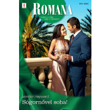 Vinton Romana 641. egyéb e-könyv
