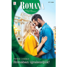 Vinton Romana 677. egyéb e-könyv