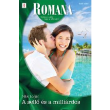 Vinton Romana 689. egyéb e-könyv