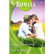 Vinton Romana 717.-718. egyéb e-könyv