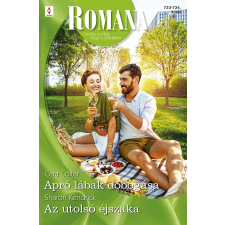 Vinton Romana 723-724. egyéb e-könyv