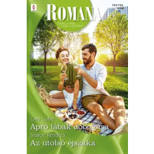 Vinton Romana 723-724. egyéb e-könyv