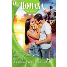 Vinton Romana 743–744. egyéb e-könyv