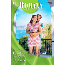 Vinton Romana 785 – 786. regény