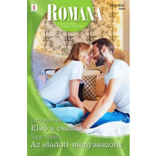 Vinton Romana 803 – 804. egyéb e-könyv