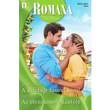 Vinton Romana 823 – 824. egyéb e-könyv