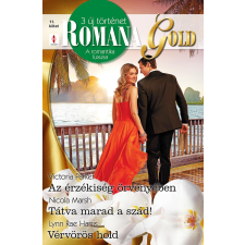 Vinton Romana Gold 11. egyéb e-könyv