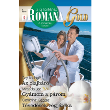Vinton Romana Gold 2. egyéb e-könyv