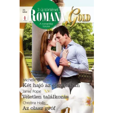 Vinton Romana Gold 23. egyéb e-könyv