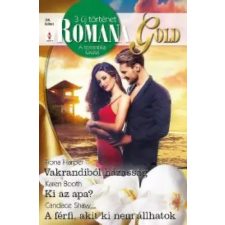 Vinton Romana Gold 24. egyéb e-könyv