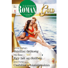 Vinton Romana Gold 25. egyéb e-könyv