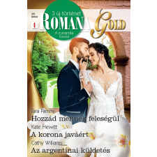 Vinton Romana Gold 28. egyéb e-könyv
