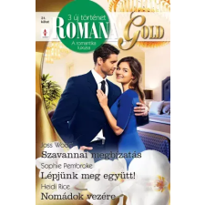 Vinton Romana Gold 31. egyéb e-könyv