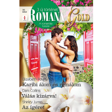 Vinton Romana Gold 36. egyéb e-könyv