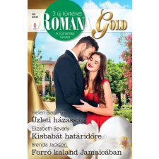 Vinton Romana Gold 38. egyéb e-könyv