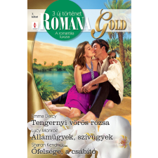 Vinton Romana Gold 7. egyéb e-könyv