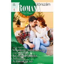 Vinton Romana különszám 108. egyéb e-könyv