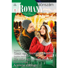 Vinton Romana különszám 109. egyéb e-könyv