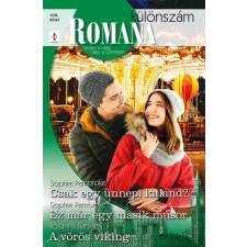 Vinton Romana különszám 109. egyéb e-könyv