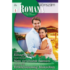 Vinton Romana különszám 110. egyéb e-könyv