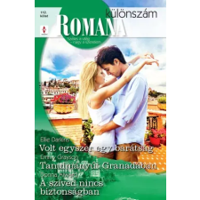 Vinton Romana különszám 112. egyéb e-könyv