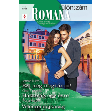 Vinton Romana különszám 117. egyéb e-könyv