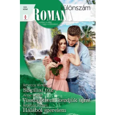 Vinton Romana különszám 122. egyéb e-könyv